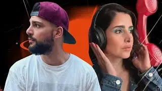 Burak Kırşan x Ela White - Call Me (Official Video)