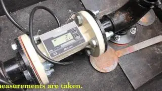 Gas Purge - Costa