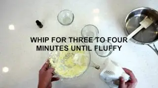 Nuskin Epoch Essential Oil Shaving Cream DIY
