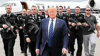 20 Most Protected Presidents in the World