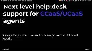 Five9 Troubleshooting with NetBeez vs Manually