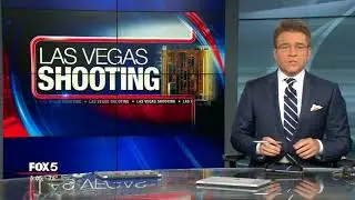 Las Vegas attack