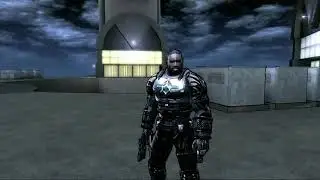 Crackdown 1 final en español
