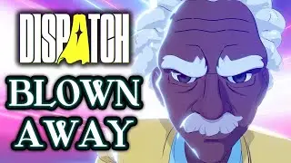 Dispatch: Будут ли еще сезоны!?