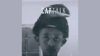 SinTt  CAPTALK  ft@Babyben Airsay (official  visual &audio)