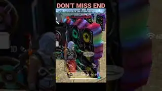 ANJANI GAMER_BR RANK Pan 1v1😱 Headshot Garena #free fire #shortgame omg_ #short #shorts