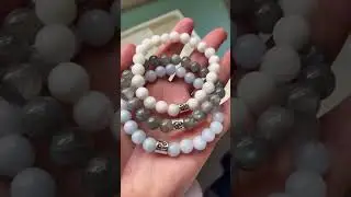 Bracelets for your astrological sign part 3