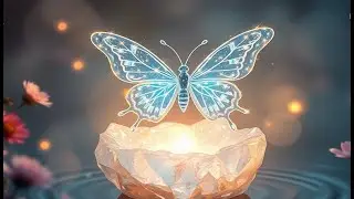 Flowing River and Soft Piano for Deep Emotional Release #emotionalrelief