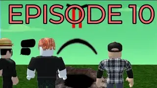 Dawe and Friends Episode 10