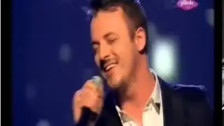 Daniel Kajmakovski Čija si To&scaron;e Proeski X Factor  LIVE 2