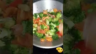 #chopsuey #veggielife