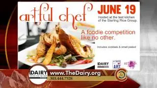 The Dairy Center for the Arts Boulder   June 5