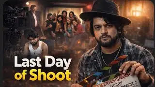 Camera band, yaadein on 📸 | Last Day of C4D2||kashifrazavlog|| #kashifrazavlog #kashifraza