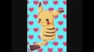 &hearts;:3 Pika Pika :3&hearts;