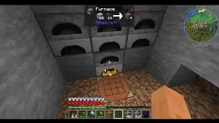GrayCraft MC 101 World 12 ep 1 Gray Mount Retreat.