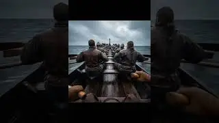 POV: You wake up as a Viking.  #history #shortstory #whatif #youtubeshorts #vikings #pov