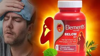 ELEMENTS WELLNESS BELOW-37 BY RAVINDER SINGH #milifestyle #elementswellness #below37 