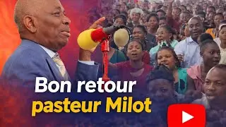 Seigneur, Tiens Ma Main | Version Créole | Extrait