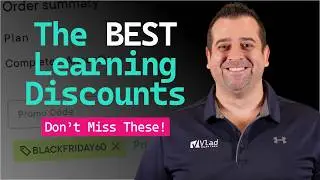 Black Friday 2025: Top IT & Certification Deals You Don&rsquo;t Want to Miss