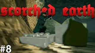 SCORCHED EARTH BEST CLIPS OF THE WEEK #8