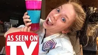 SNACKEEZ- DOES THIS THING REALLY WORK?