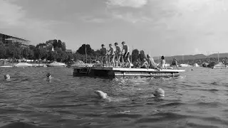 #guerillaclassics @Badi Utoquai