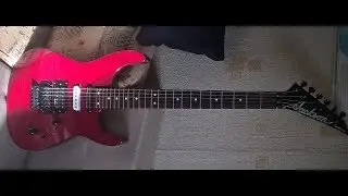 Jackson Performer (made in japan)