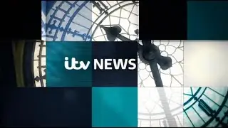 ITV News at 10:30 2017 on ROBLOX