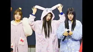 20241027 리센느 팬싸인회 - 메이크드림 홀