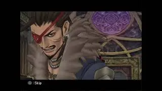 Rogue Galaxy Boss Fight : Sand Kraken on PCSX2 (1080p)