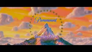 Paramount Animation logo (2025-, my SFX attempt on this)