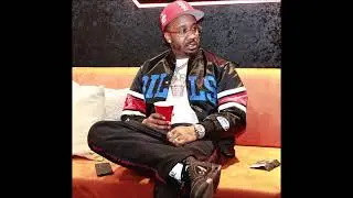 Benny The Butcher x 38 Spesh Type Beat NEW 2025 (Prod. By Xane OTB)