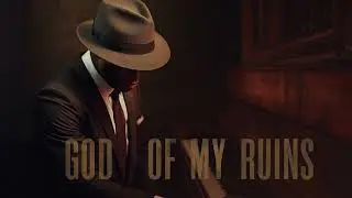 The Mountain You Made of Me