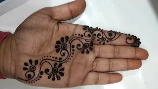 Easy Nail Art Designs for Beginners without tools at home #nailart#nails#nailteach2025#viralshorts