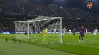 BARCELONE VS INTER MILAN ALL GOALS