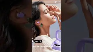 E8s mini tws bluetooth headset wireless headset in ear stereo noise reduction sport headset #earbuds
