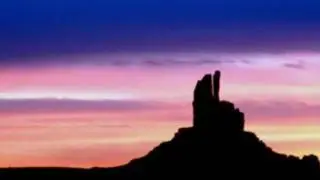 Monument Valley  USA - Virtual visit from pictures by Youvea.com
