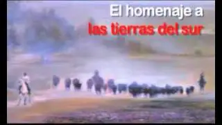 La esencia del sur, en Expometro