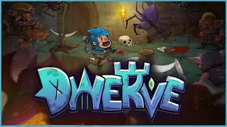 Dwerve - (Tower Defense Dungeon Crawler Game)