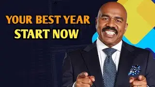 Your Best Year Starts Now &ndash; Change Your Life Today