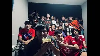 DEVILMAN - ฉันพยายาม(แล้ว)  Prod.Patwan pp  #devilman