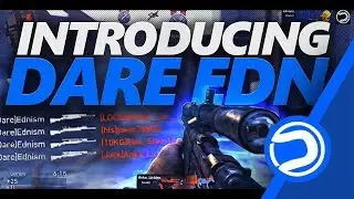 Introducing Dare Edn by Dare VBS! (WW2 MONTAGE)