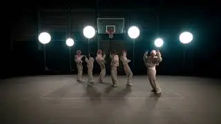 ONE OR EIGHT - Young & Reckless (Mirrored Dance Practice, Fix Ver.)