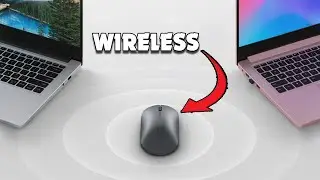 5 Practical Gadgets for Home, Travel & Office &ndash; Thermos, Wireless Mouse, Car Inflator & More 1