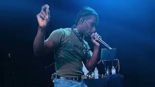 (FREE) Akeem Ali Type Beat 