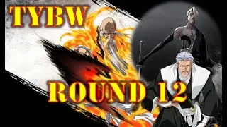 Bleach Brave Souls TYBW Round 12 Official Trailer (Yamamoto, Kira & Chojiro) Genryusai Banaki V2