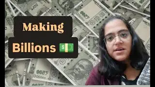 A Savage desi tries the Billion Dollar Routine