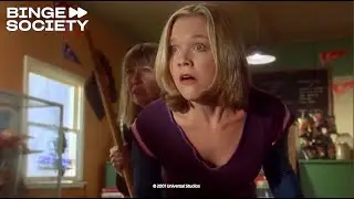 The Graboids Evolve - Tremors 3: Back to Perfection (2001)