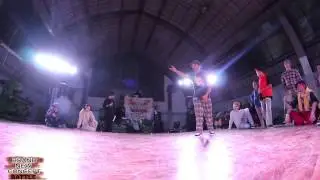 Ramon (Judge Showcase)