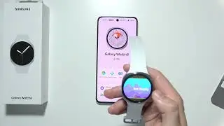 Does SAMSUNG Galaxy Watch 8 have Games?